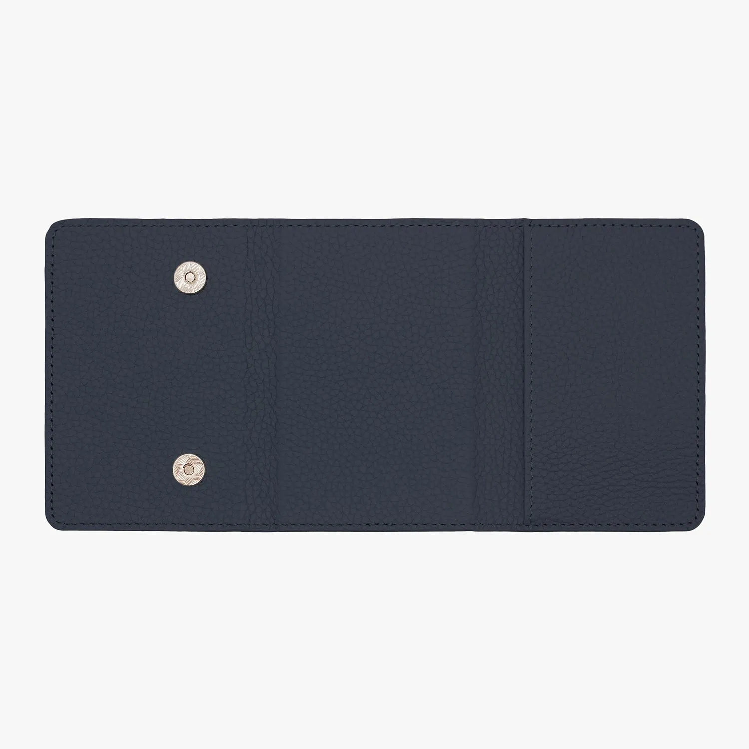 Leather MagSafe Trifold Wallet