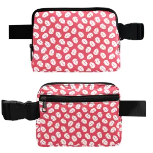 Lilo's Dress Belt Bag