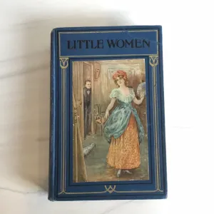 Little Women and Good Wives*