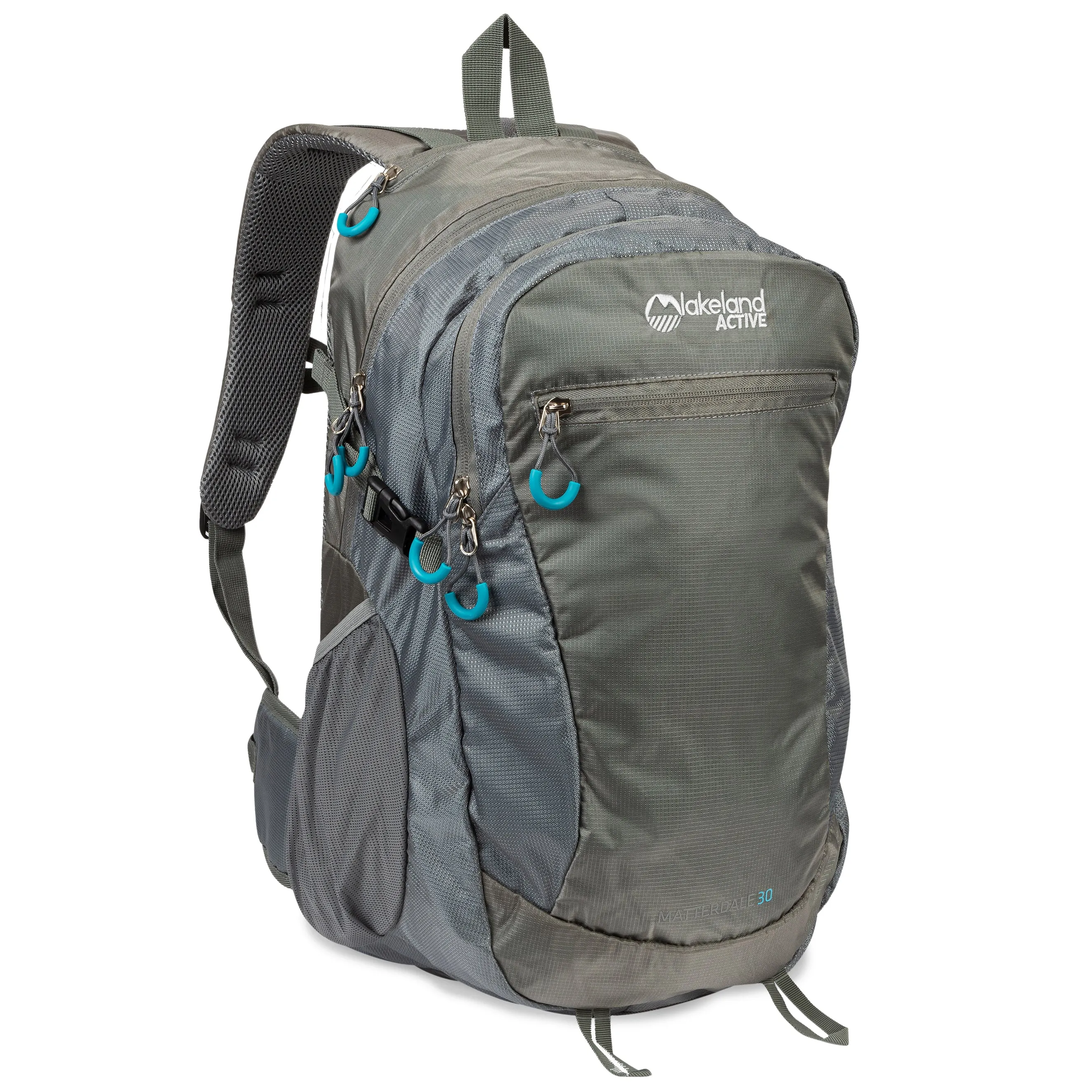 Matterdale 30 Litre Lightweight Backpack