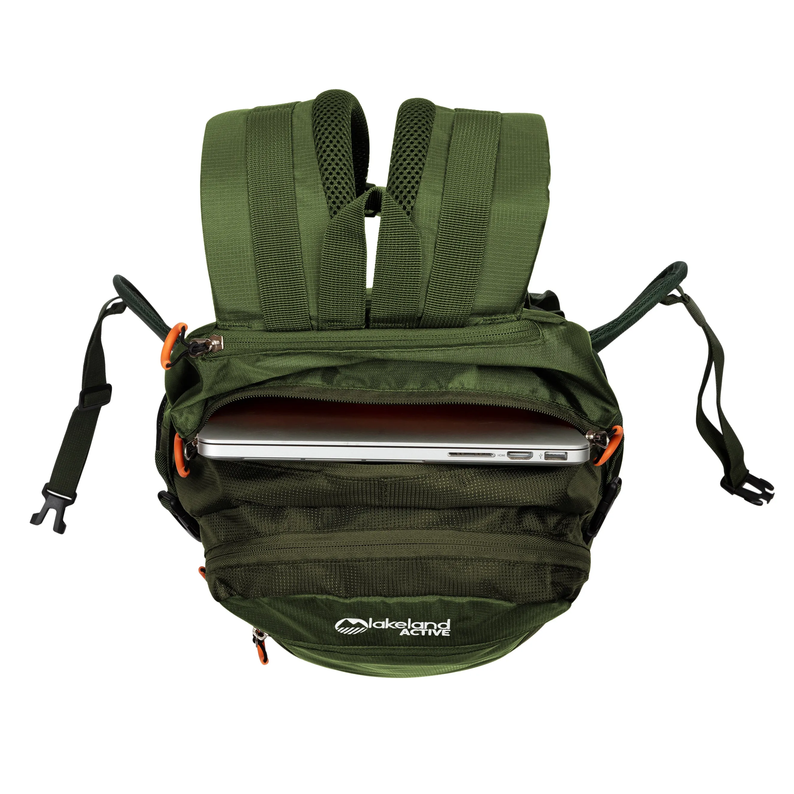 Matterdale 30 Litre Lightweight Backpack