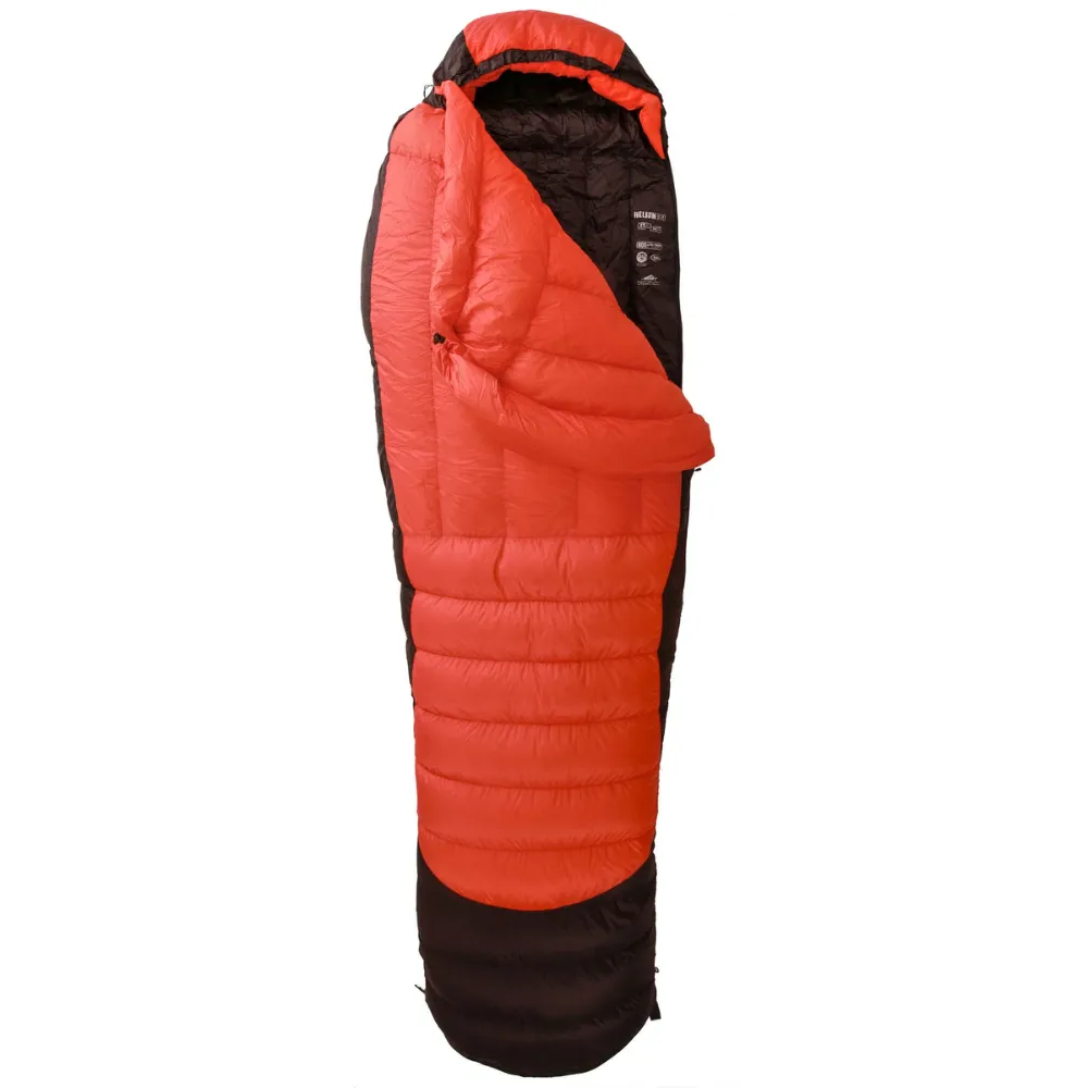 Mont Helium 300 Womens Sleeping Bag