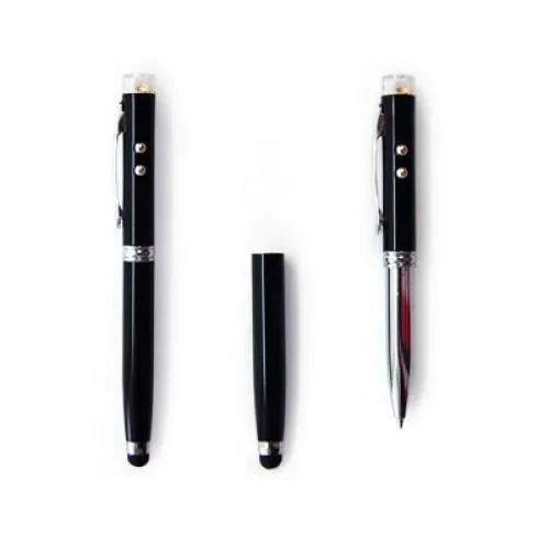 Multifunction Pen