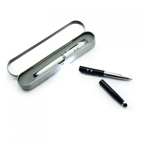 Multifunction Pen