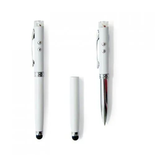 Multifunction Pen