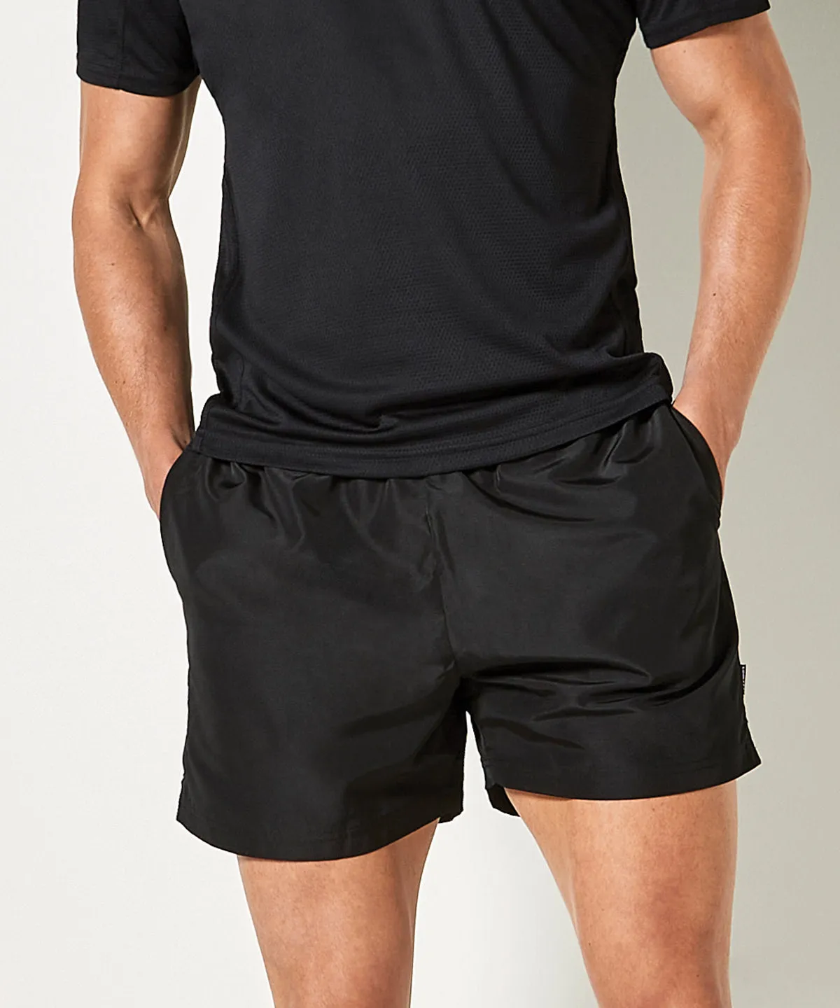 Navy - Gamegear® plain sports short (classic fit)