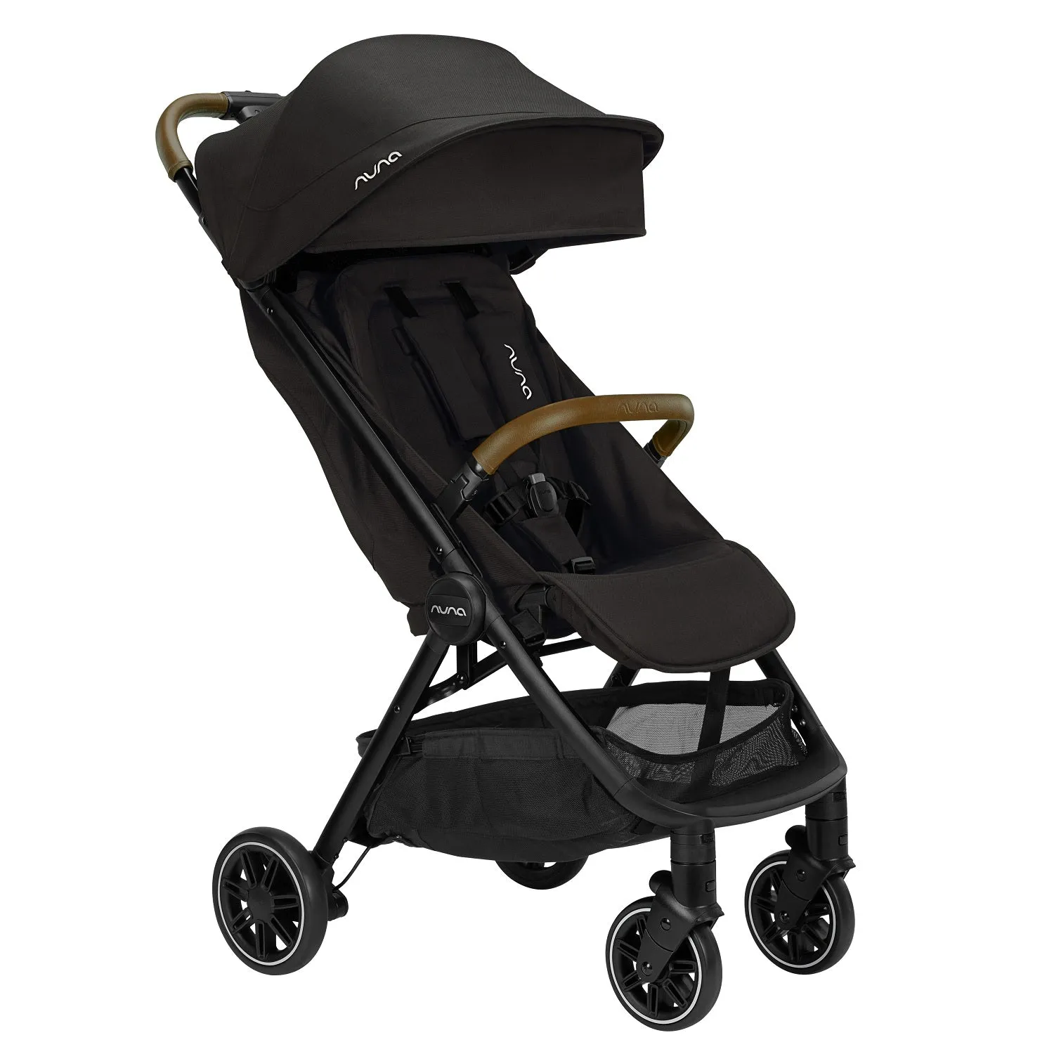 Nuna TRVL Compact Stroller