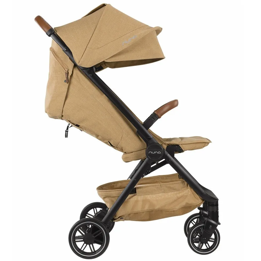 Nuna TRVL Compact Stroller