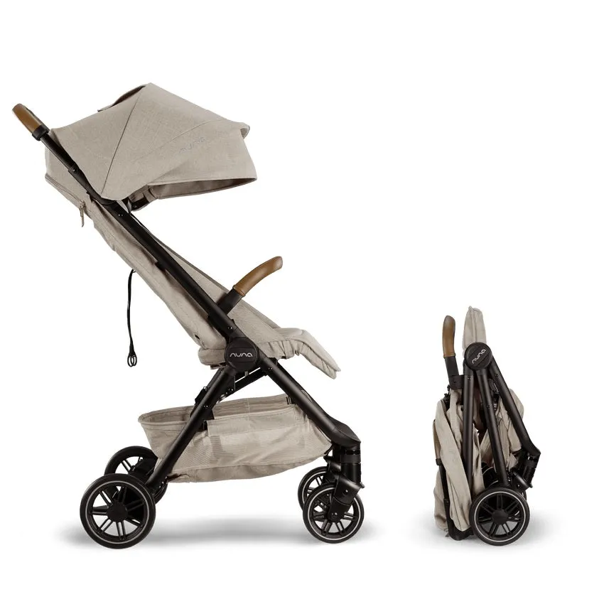 Nuna TRVL Compact Stroller