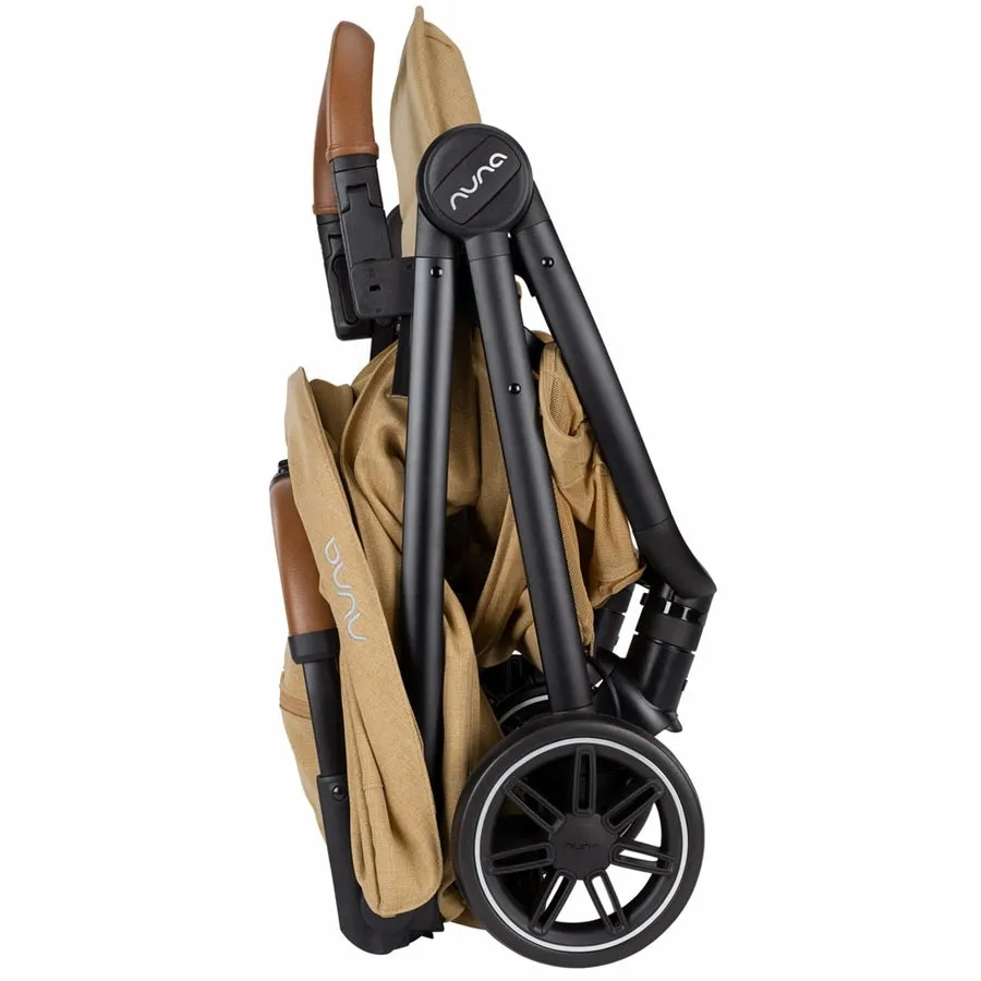 Nuna TRVL Compact Stroller