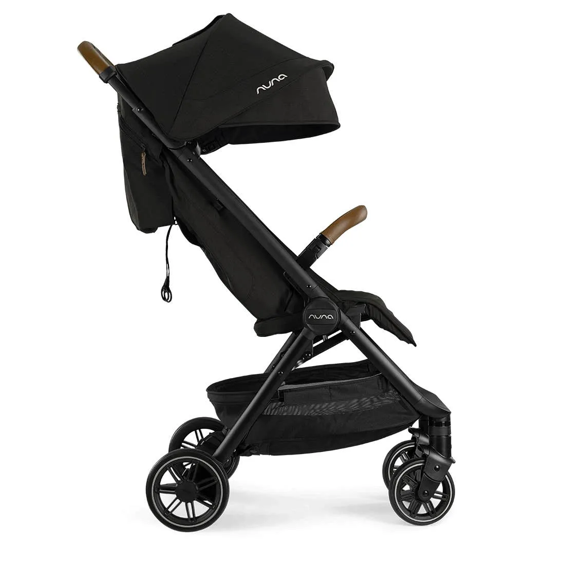 Nuna TRVL Compact Stroller