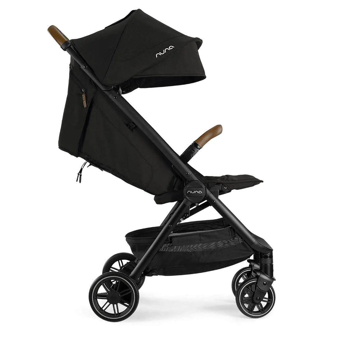 Nuna TRVL Compact Stroller