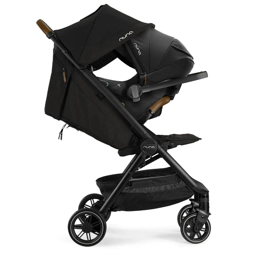 Nuna TRVL Compact Stroller