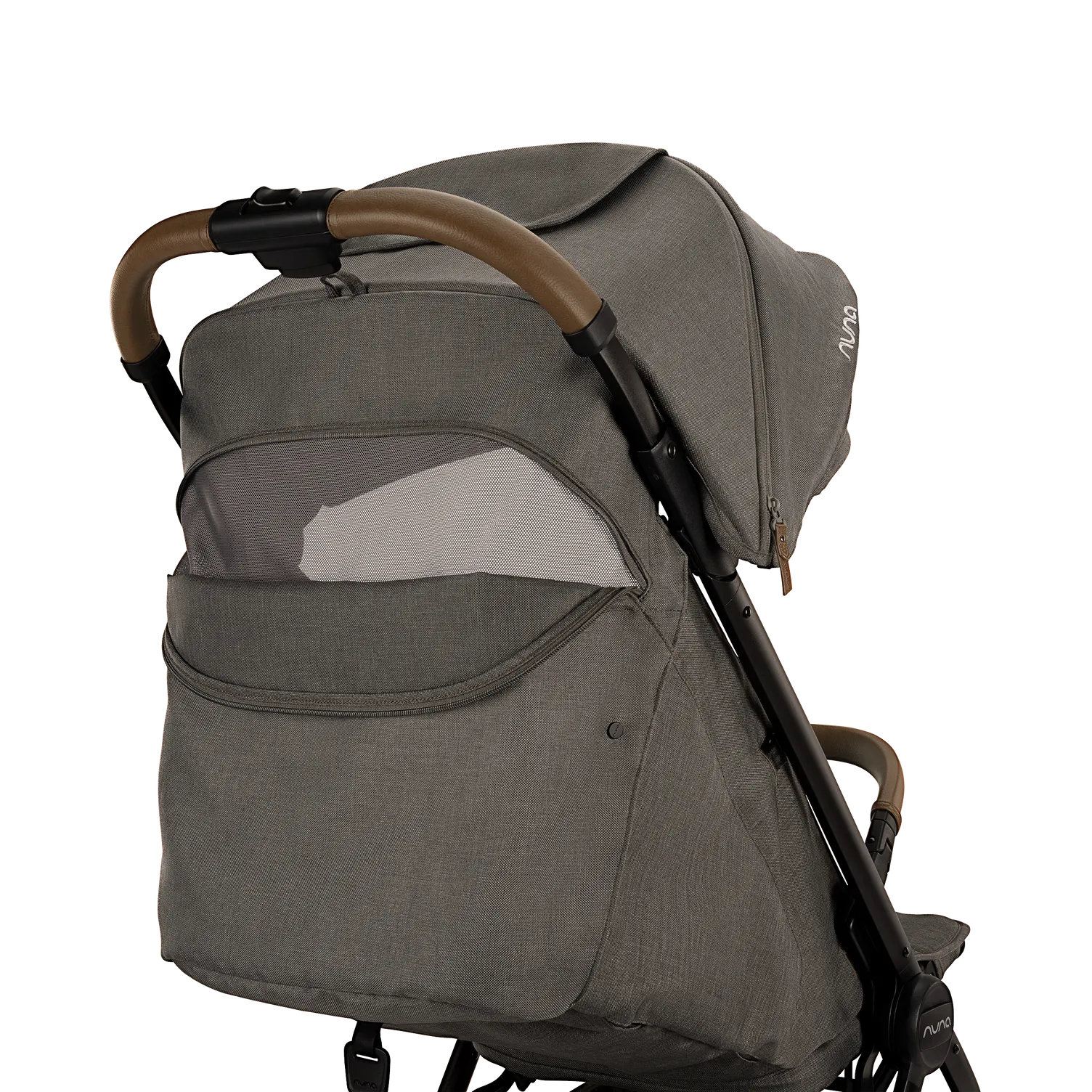 Nuna TRVL™ LX Stroller