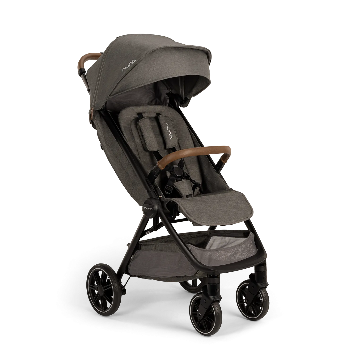 Nuna TRVL™ LX Stroller