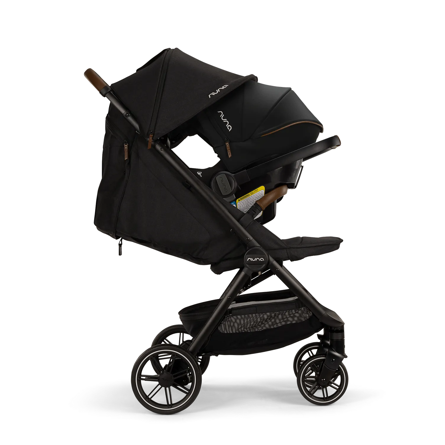 Nuna TRVL™ LX Stroller