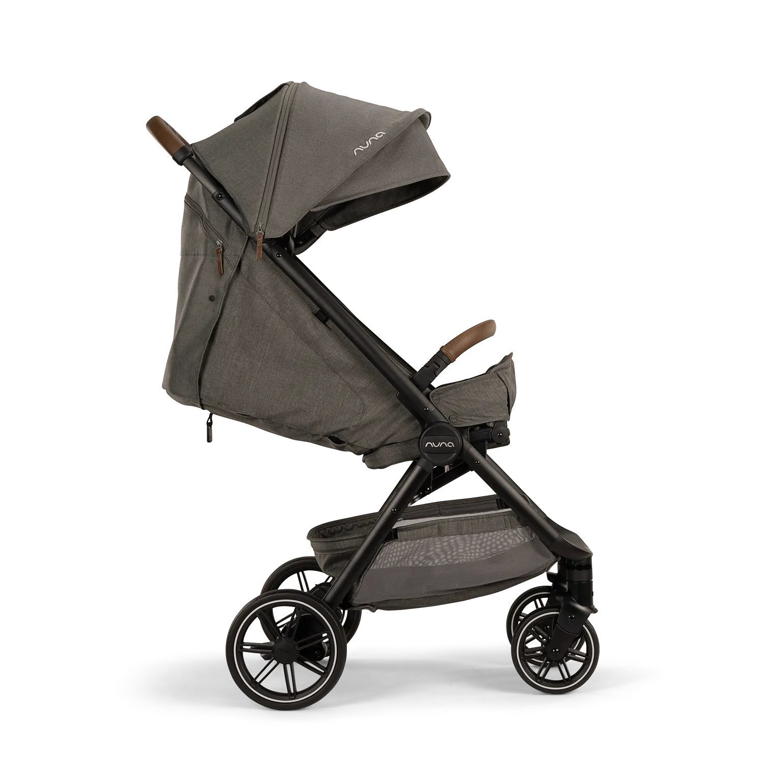 Nuna TRVL™ LX Stroller