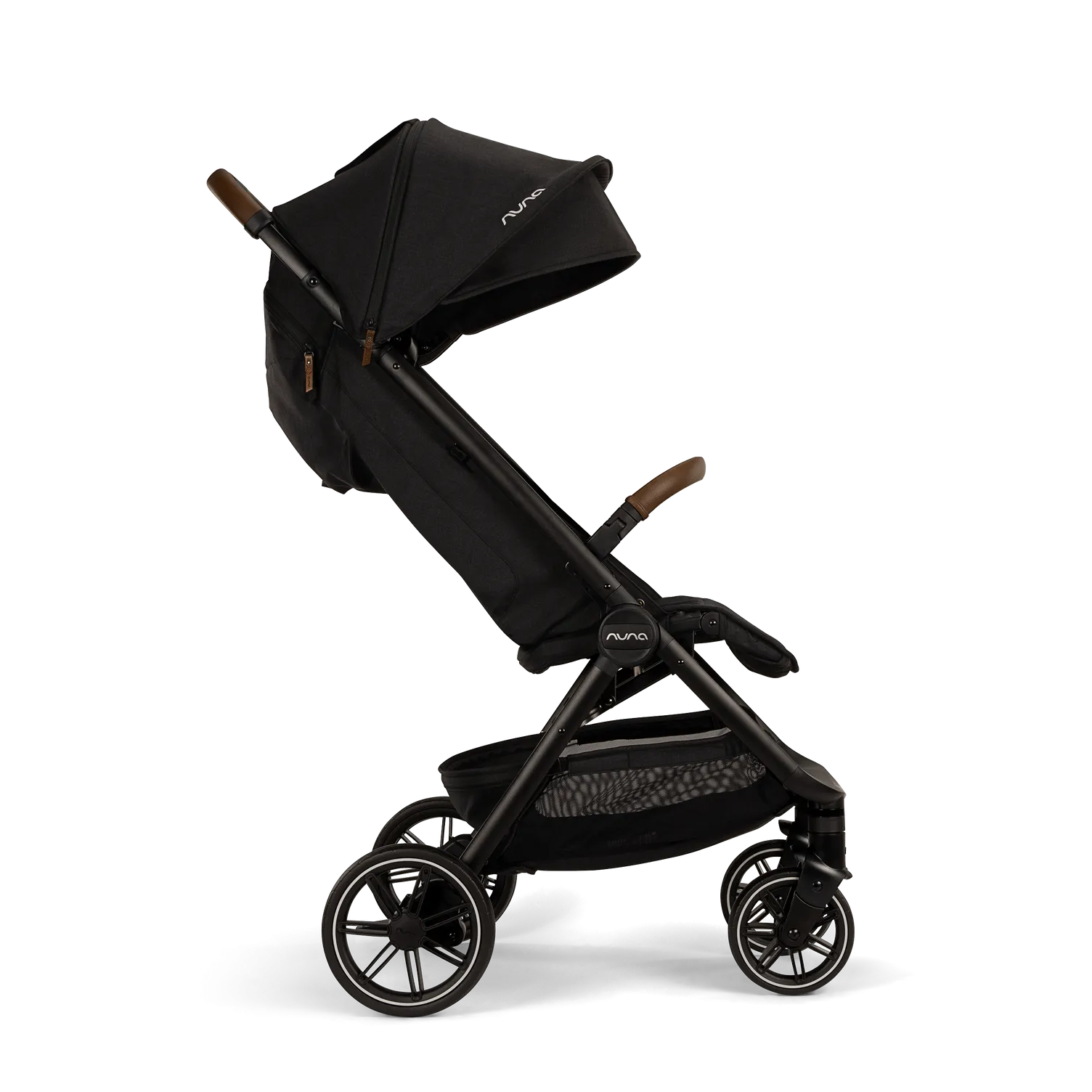 Nuna TRVL™ LX Stroller