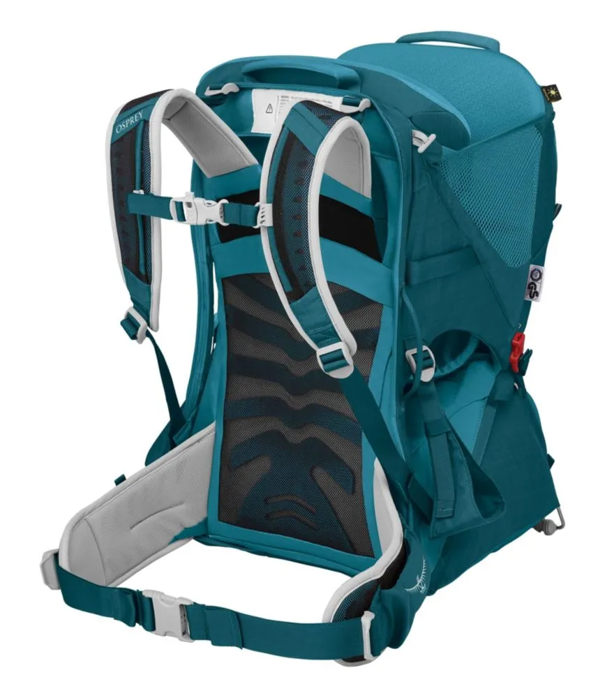 Osprey Poco LT Child Carrier Backpack