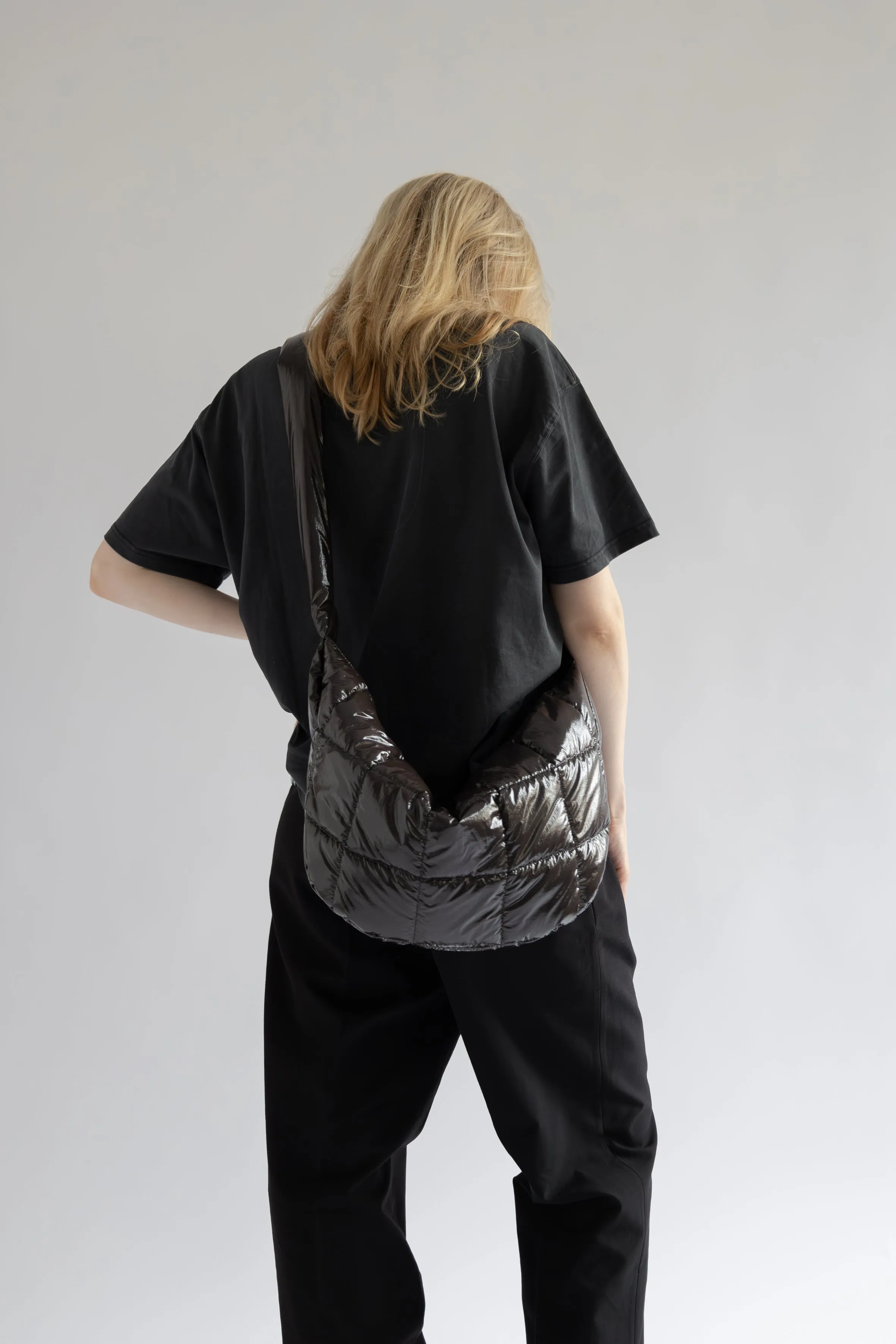 PADDED BAG LALE