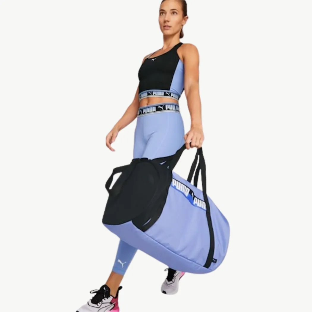 puma Active Training Essentials Unisex Barrel Bag