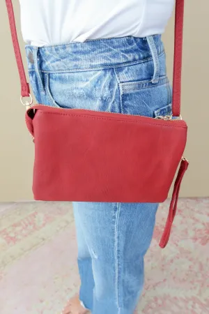 Riley Crossbody Bag