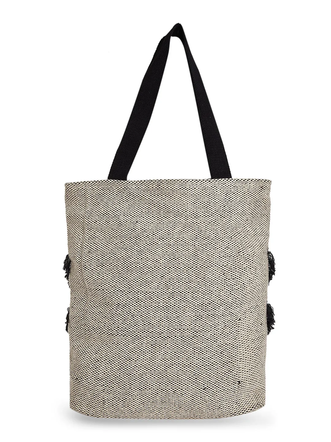 Ritzy Tote Bag