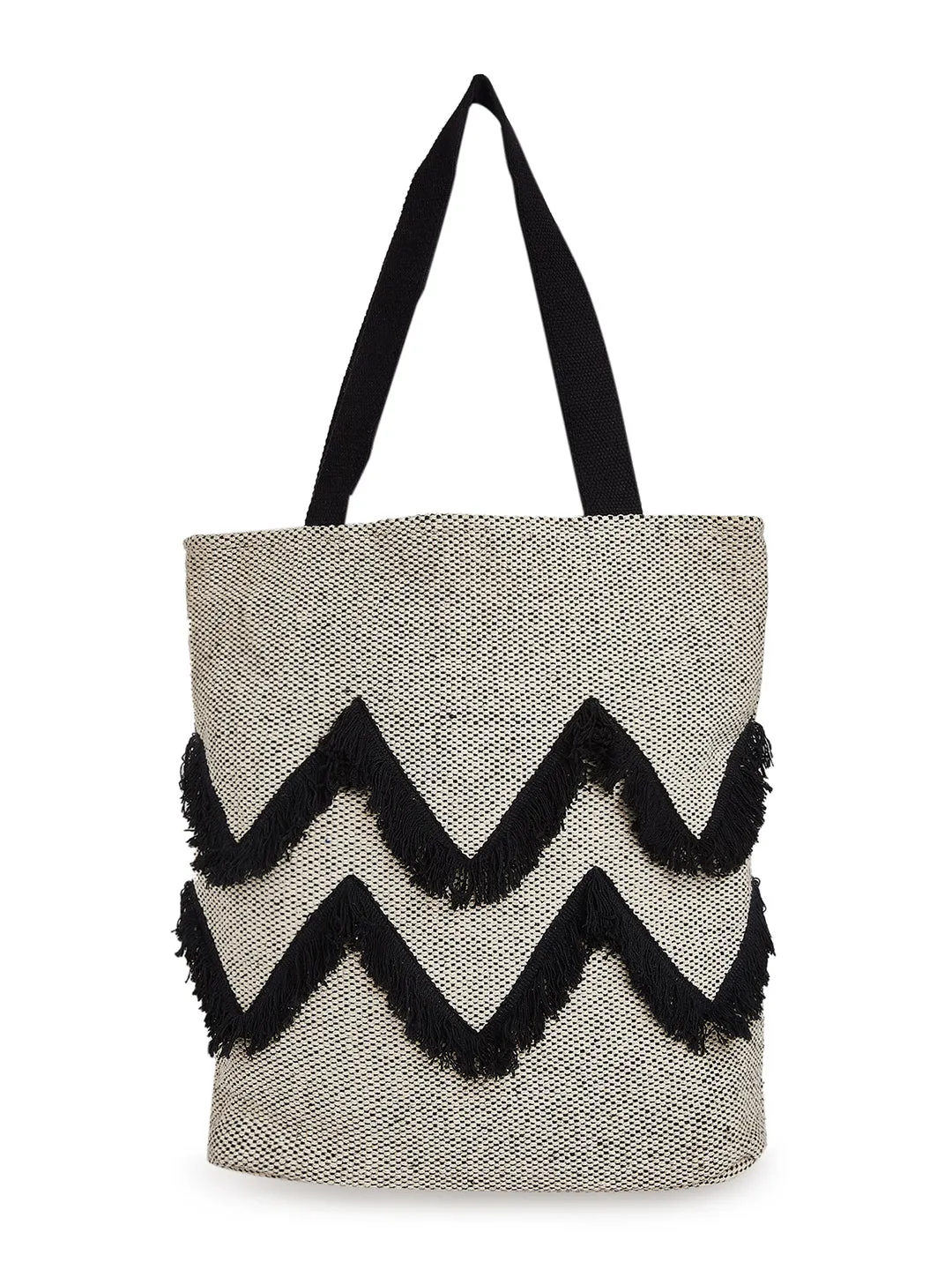 Ritzy Tote Bag