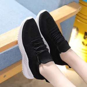 SH222 - Lightweight casual women's shoes