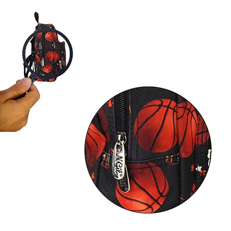 Slam Dunk NGIL Mini Backpack