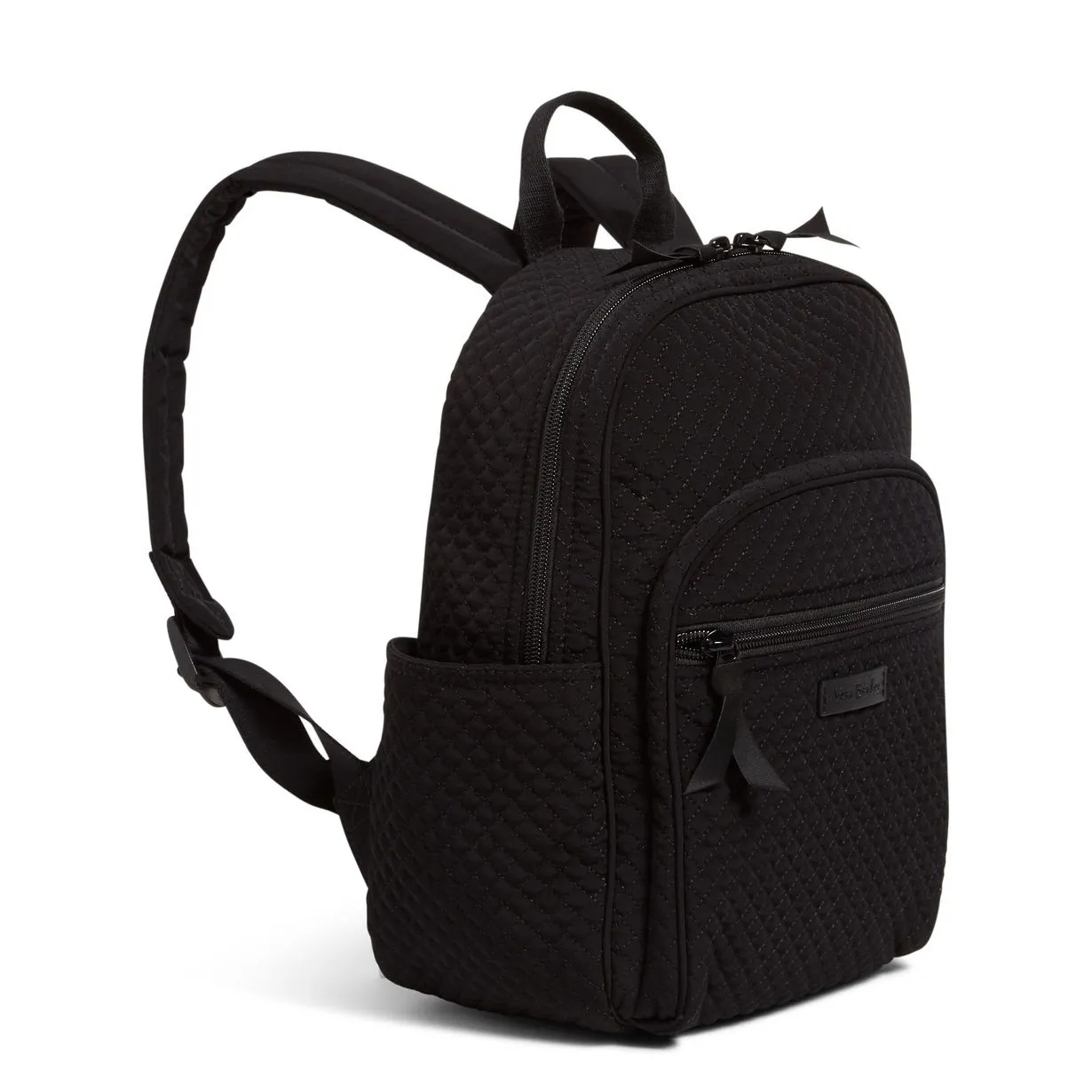 Small Backpack - Classic Black