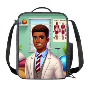 Spencer  - Sports Physician Lunch Bag