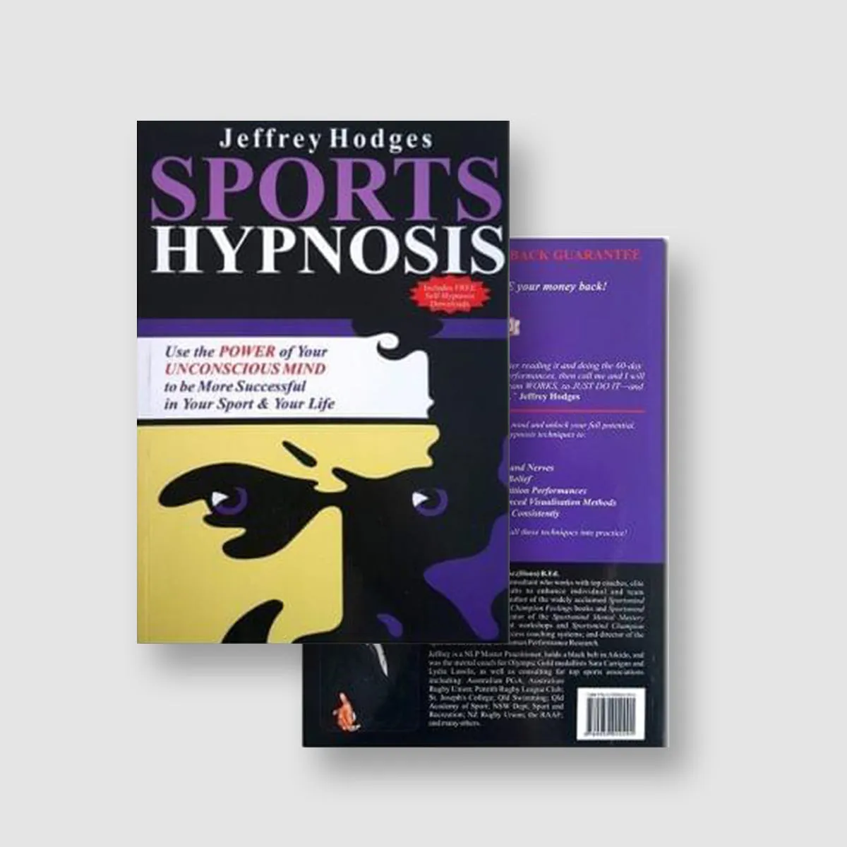 Sports Hypnosis