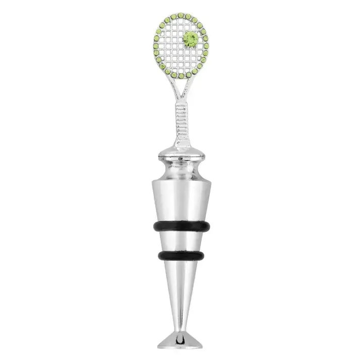 Sports Wine Stopper