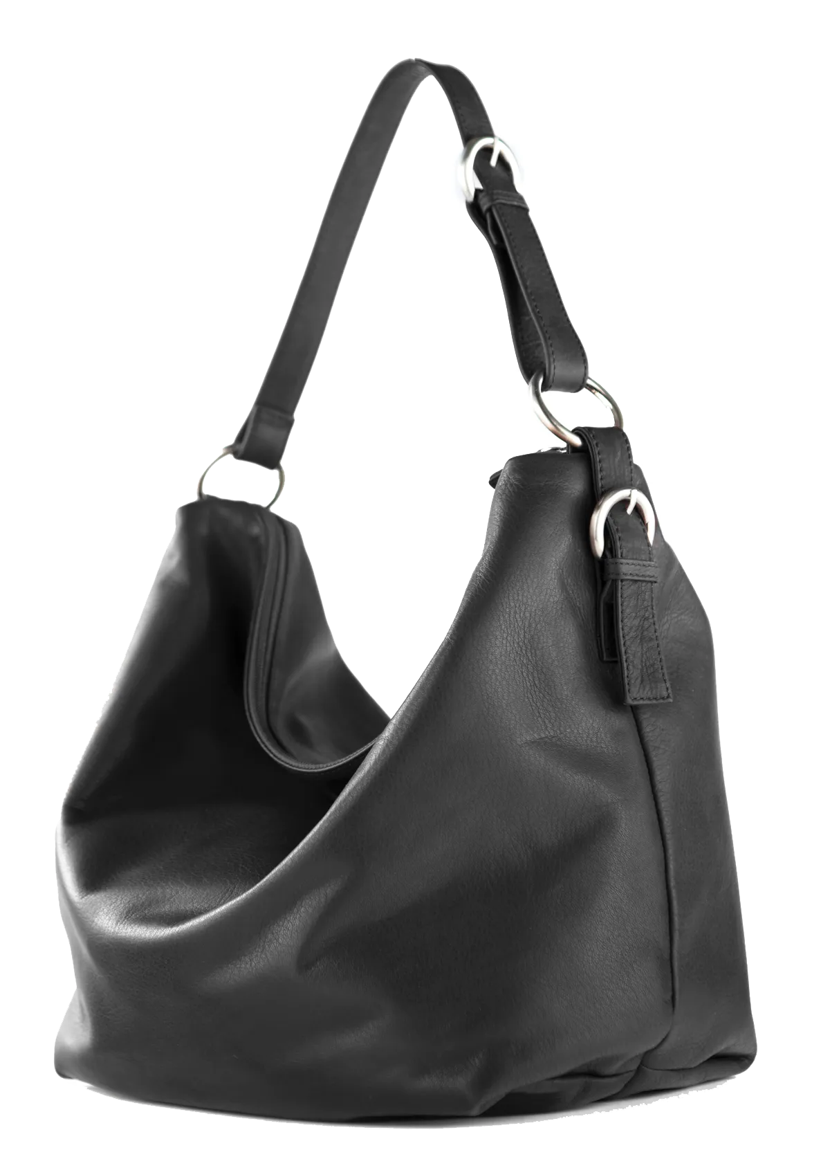 Sutton Slouchy Bag