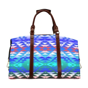 Taos Powwow 180 Classic Travel Bag