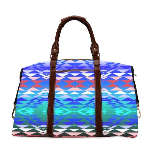 Taos Powwow 180 Classic Travel Bag