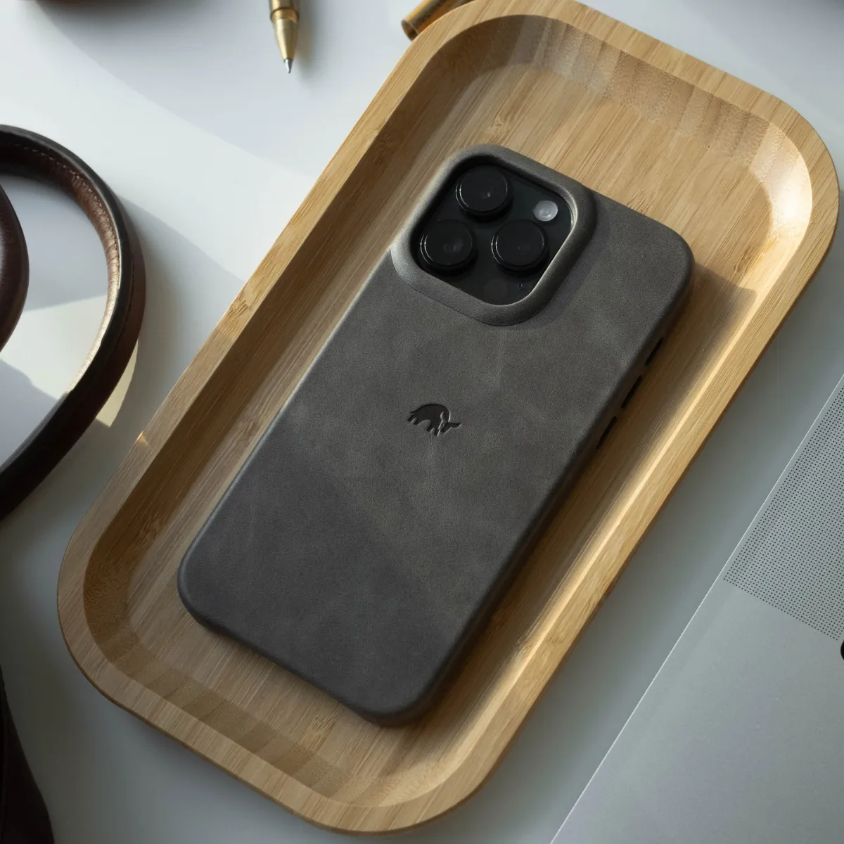 The Minimalist Case - SLATE