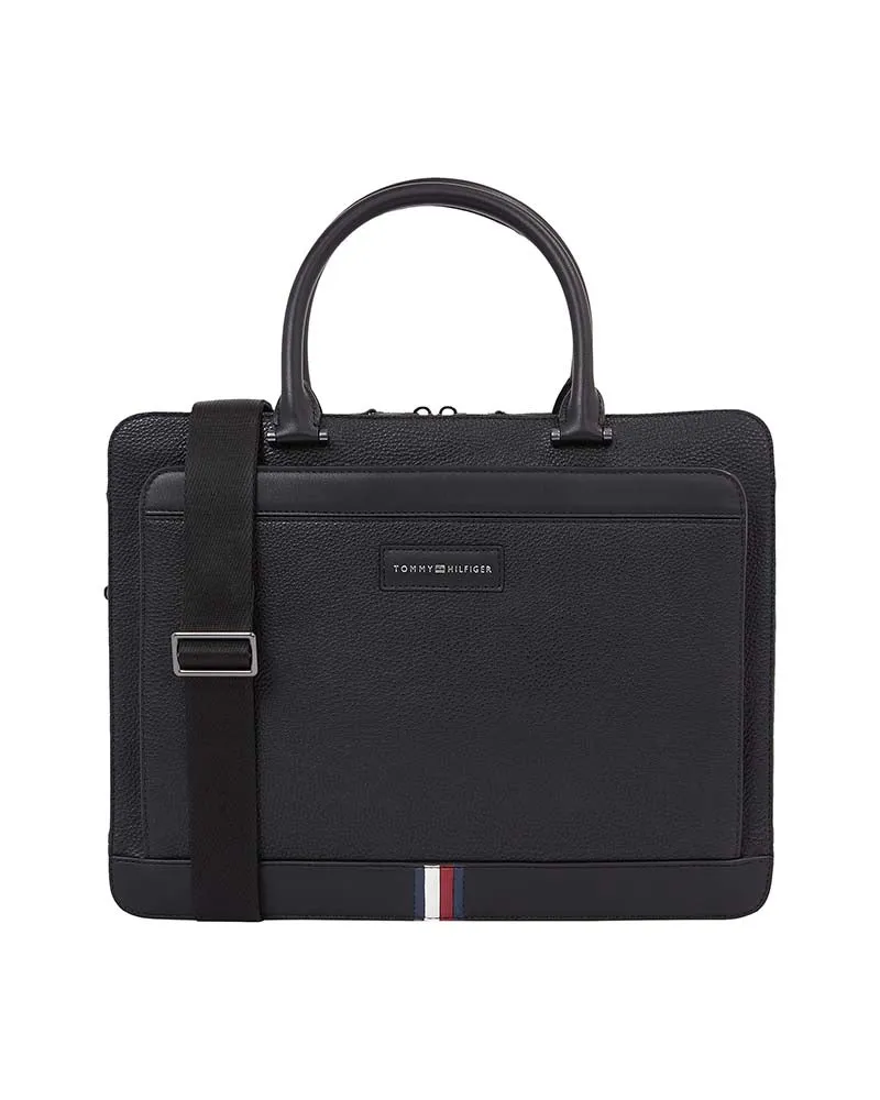 Tommy Hilfiger Tommy Hilfiger Business Slim Computer Bag