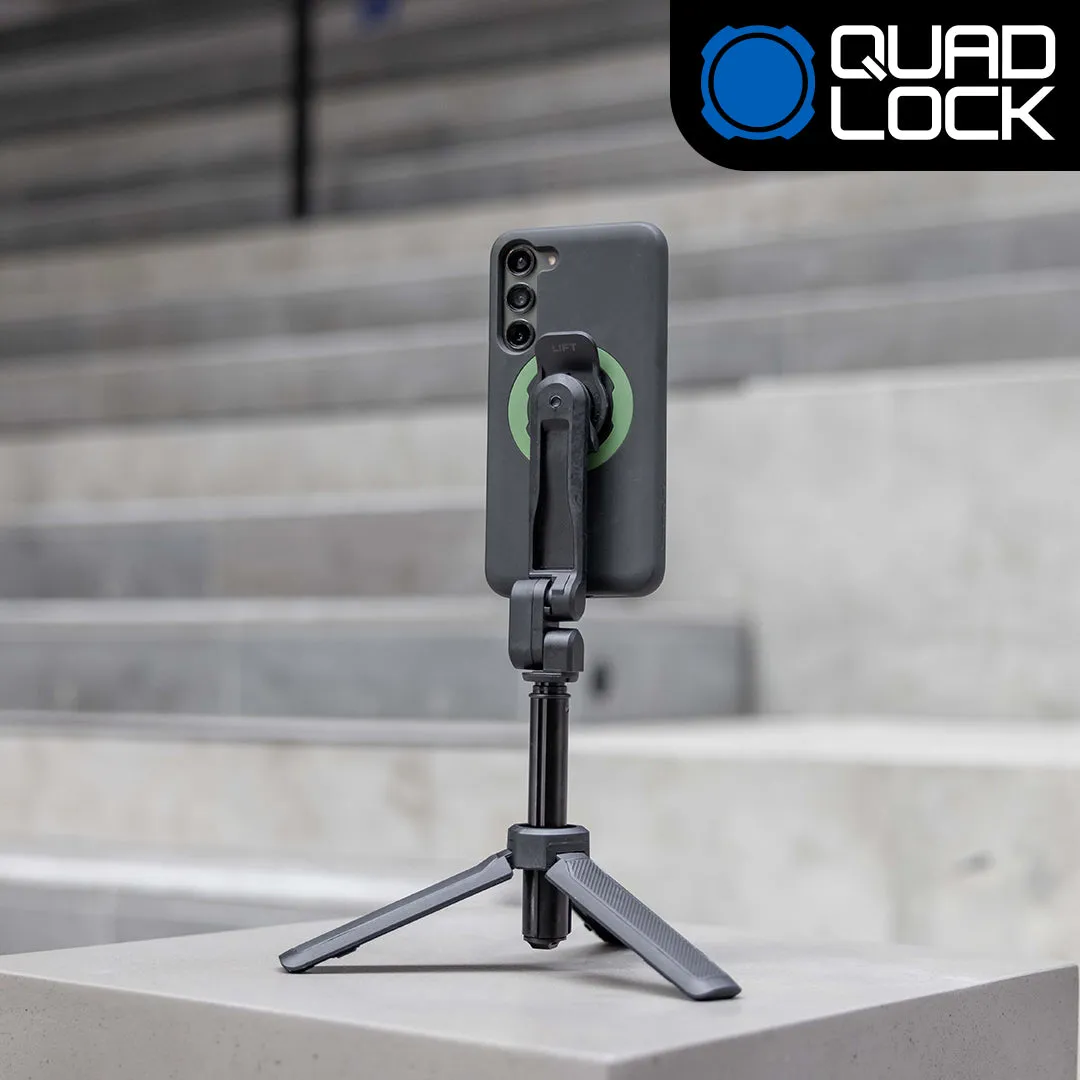 Tripod/Selfie Stick Kits - Galaxy