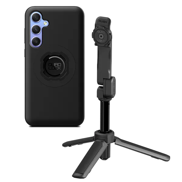 Tripod/Selfie Stick Kits - Galaxy