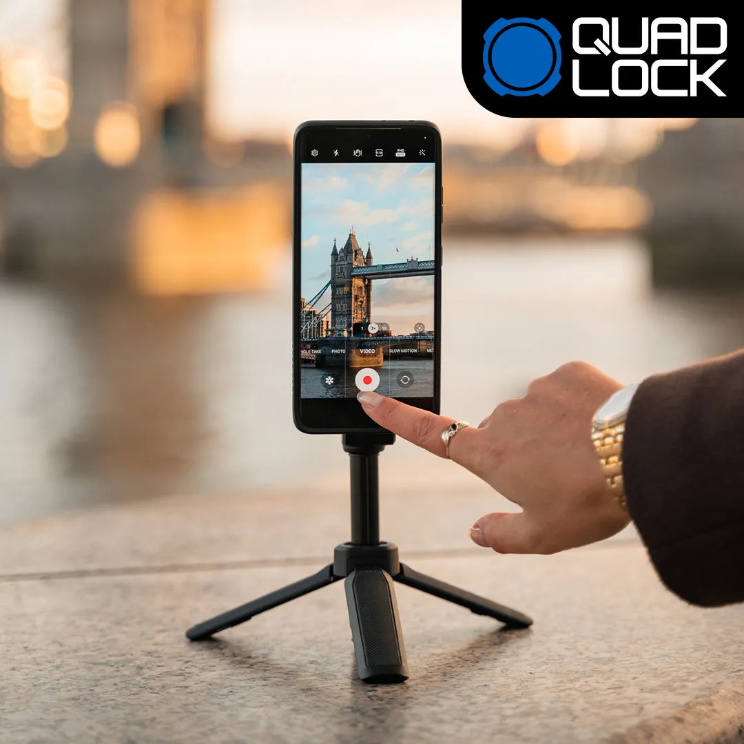 Tripod/Selfie Stick Kits - Galaxy