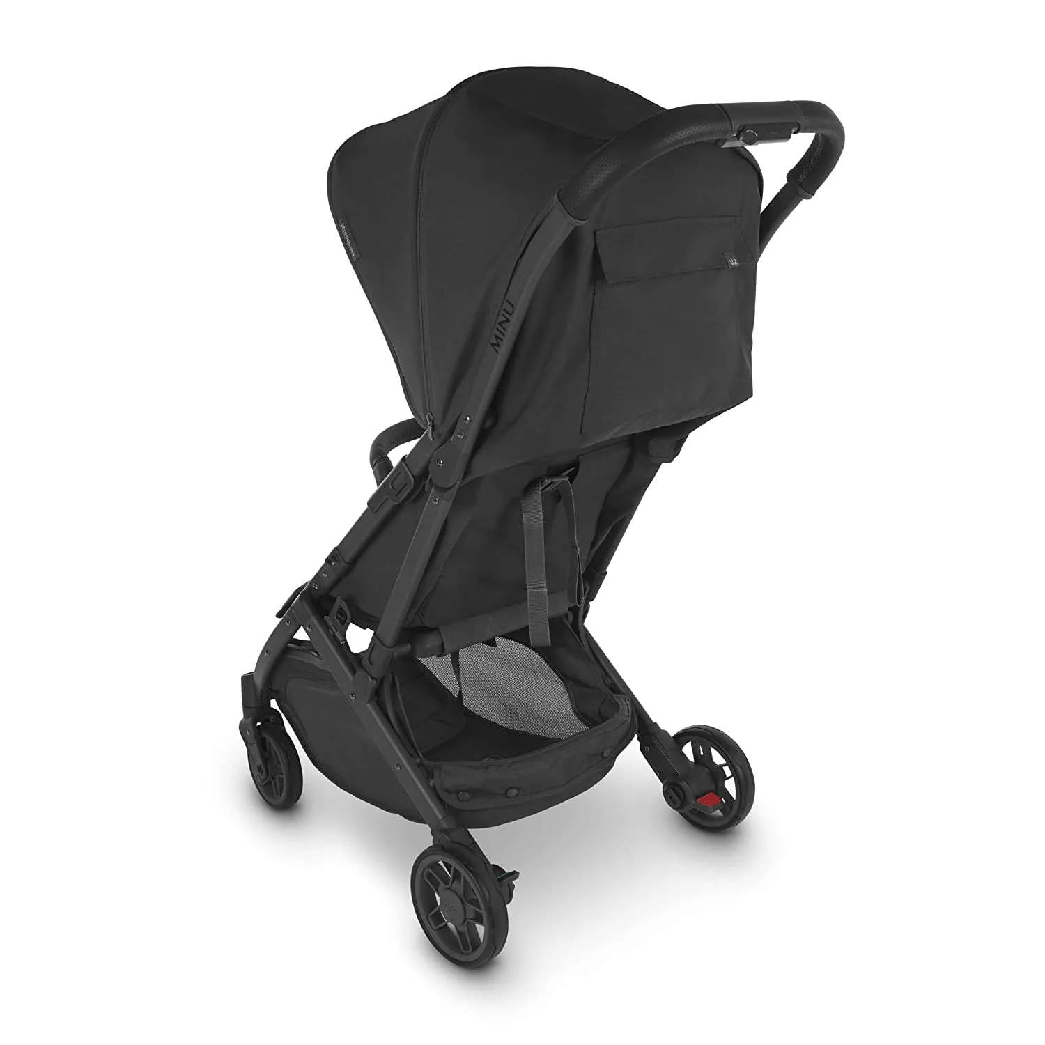 UPPAbaby MINU V2  Travel Bag Bundle