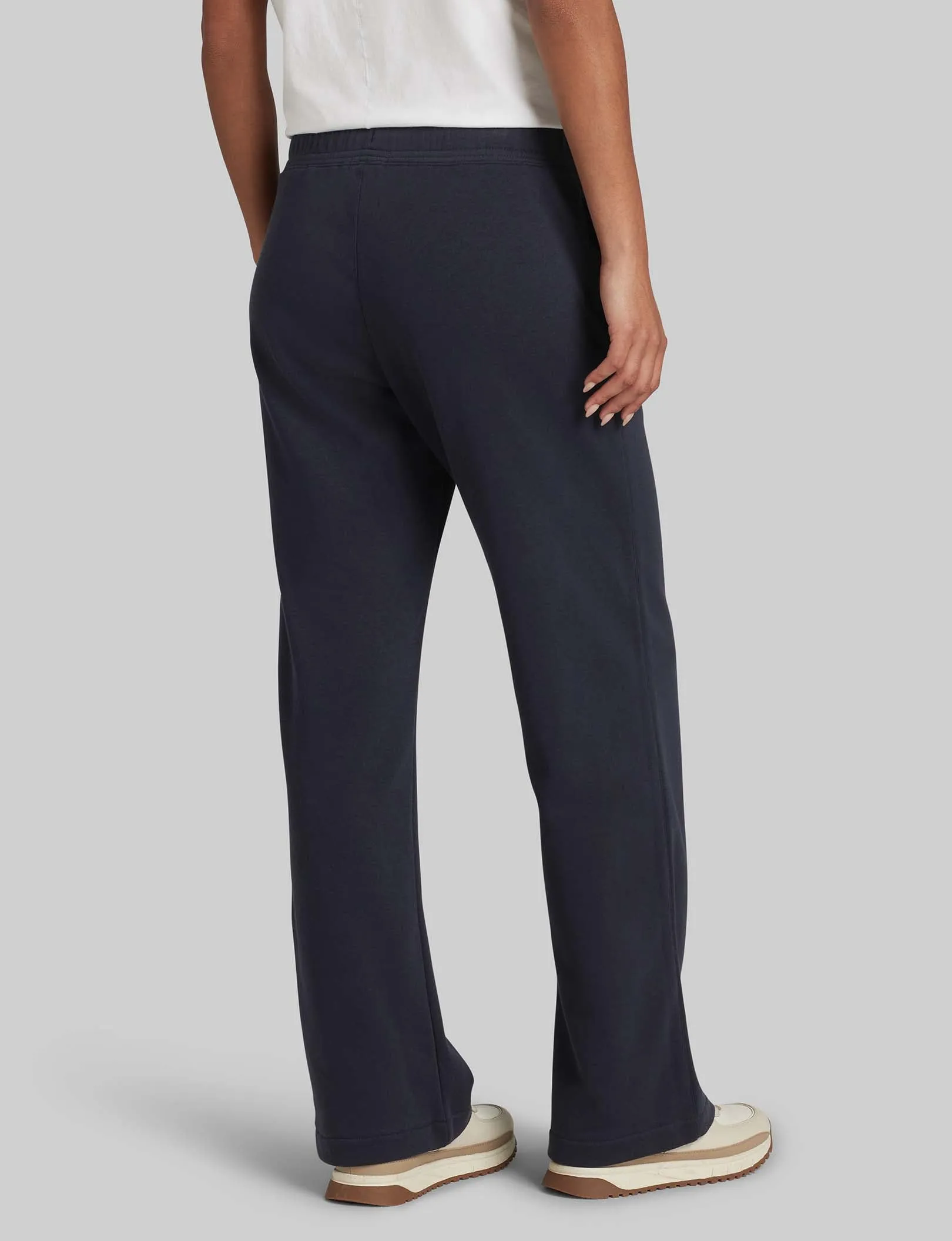 Women's French Terry Pant