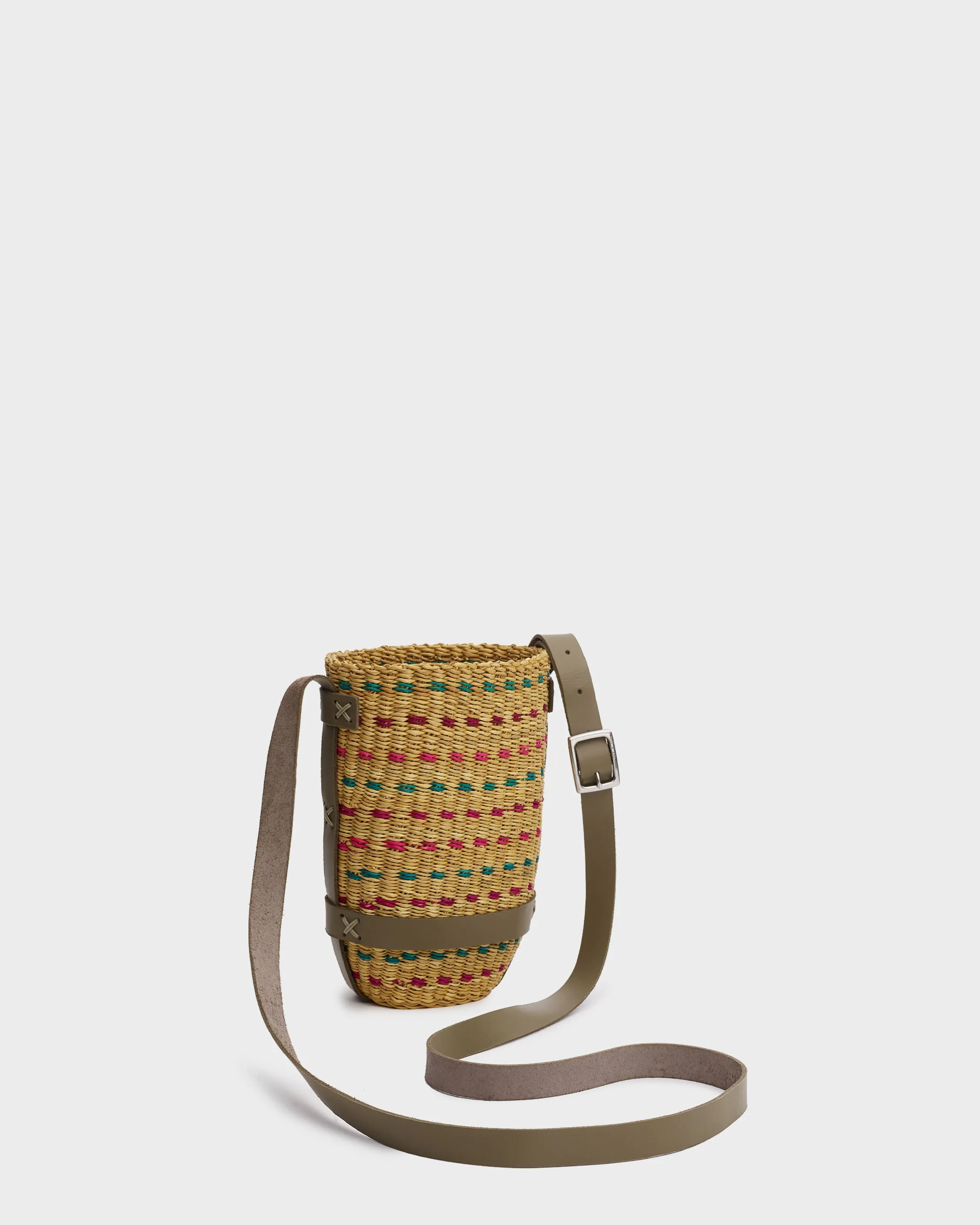 x AAKS Crossbody Bag